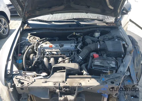 2012 Honda Accord 2.4 Se from USA, damaged, VIN 1HGCP2F67CA183302